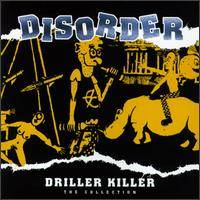 Disorder : Driller Killer
